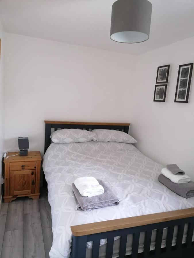 1 Fulmar Road**Next To West Beach And Golf Course Lossiemouth Exterior foto